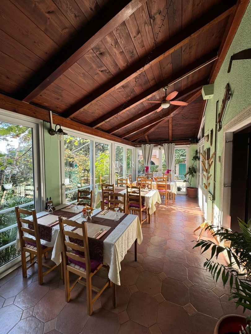 Casa Mali Lošinj, 395,40m2