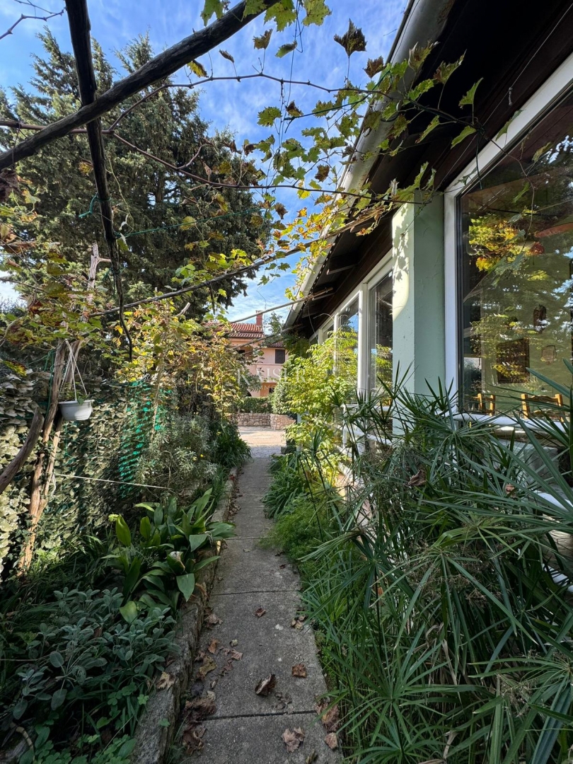 Casa Mali Lošinj, 395,40m2