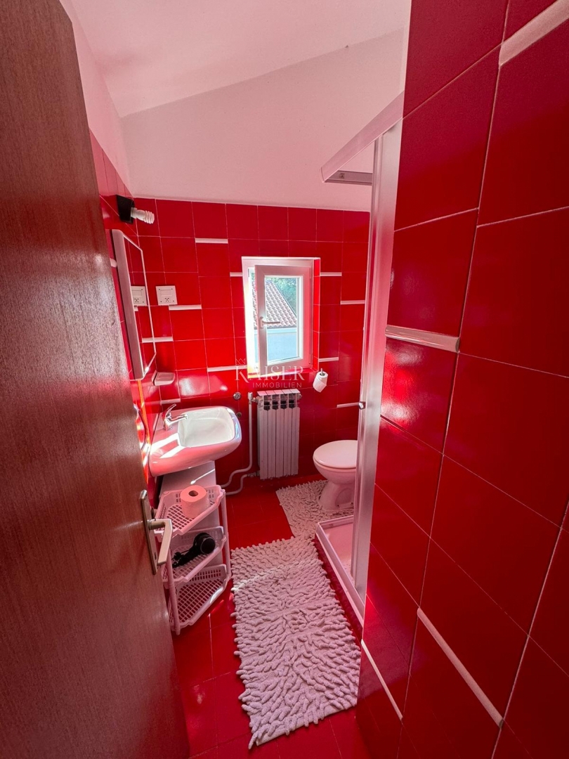 Casa Mali Lošinj, 395,40m2