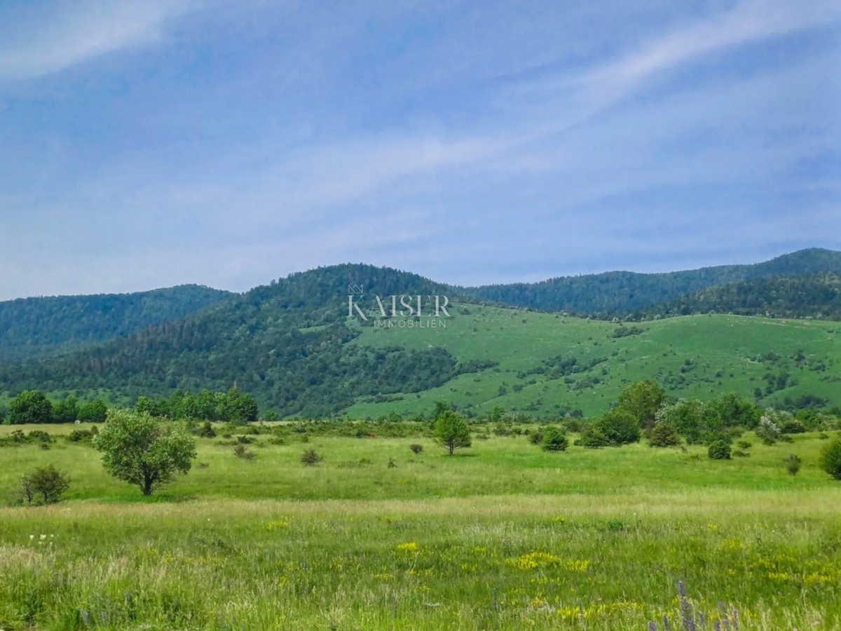 Casa Lič, Fužine, 110m2