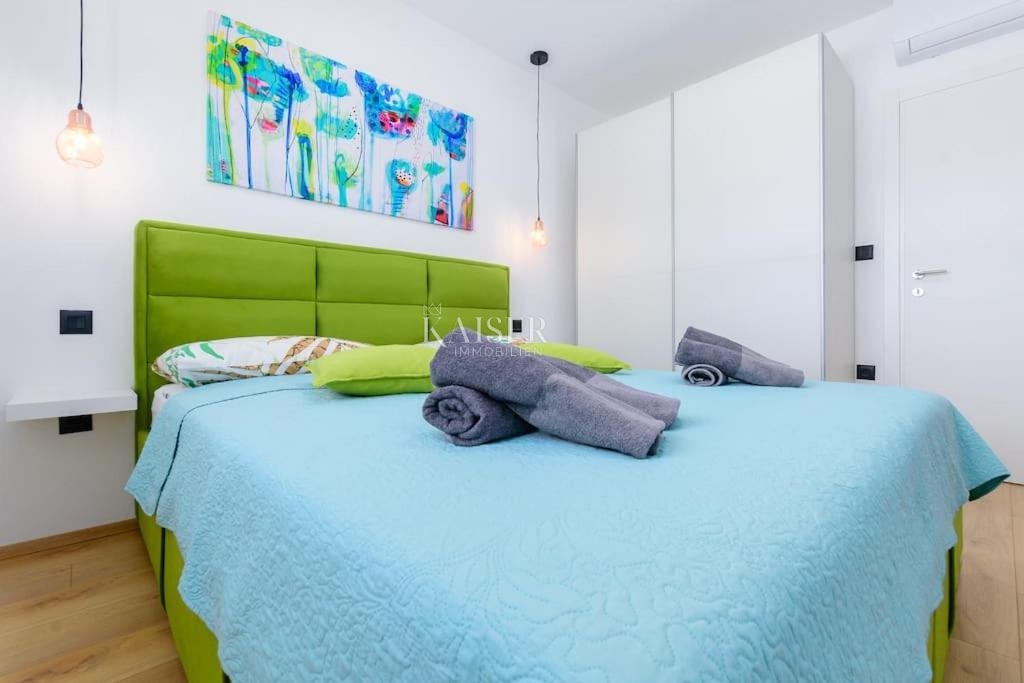 Istria, Barbana - casa con piscina immersa nella natura, 156 m2