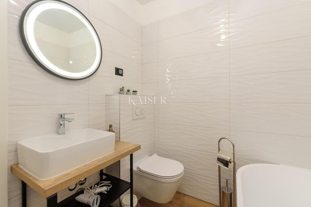 Istria, Barbana - casa con piscina immersa nella natura, 156 m2
