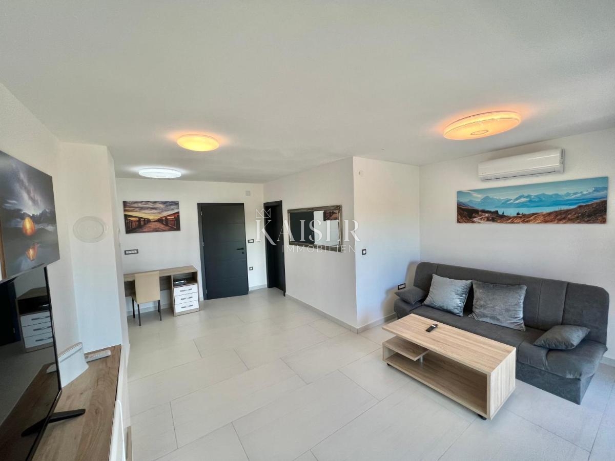 Appartamento Bribir, Vinodolska Općina, 60,48m2