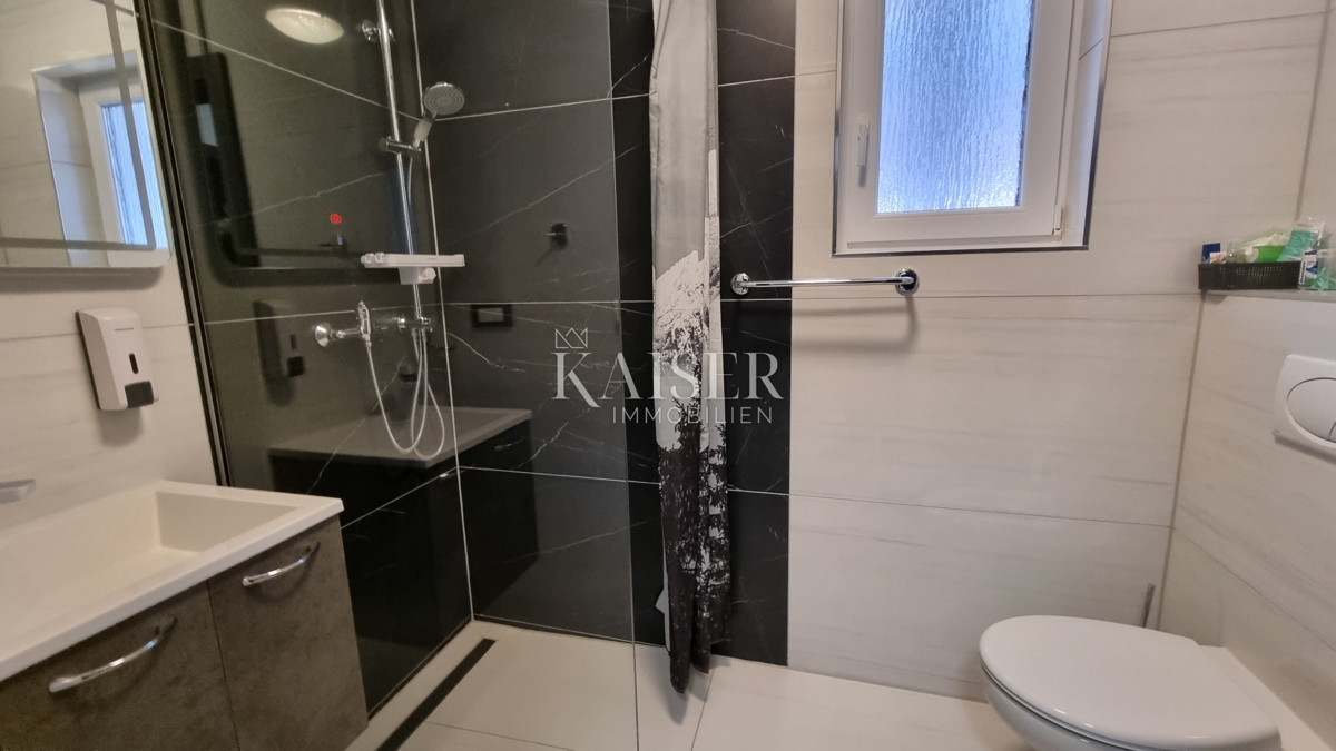 Appartamento Bribir, Vinodolska Općina, 60,48m2