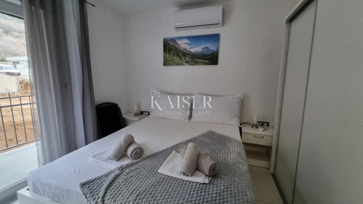 Appartamento Bribir, Vinodolska Općina, 60,48m2