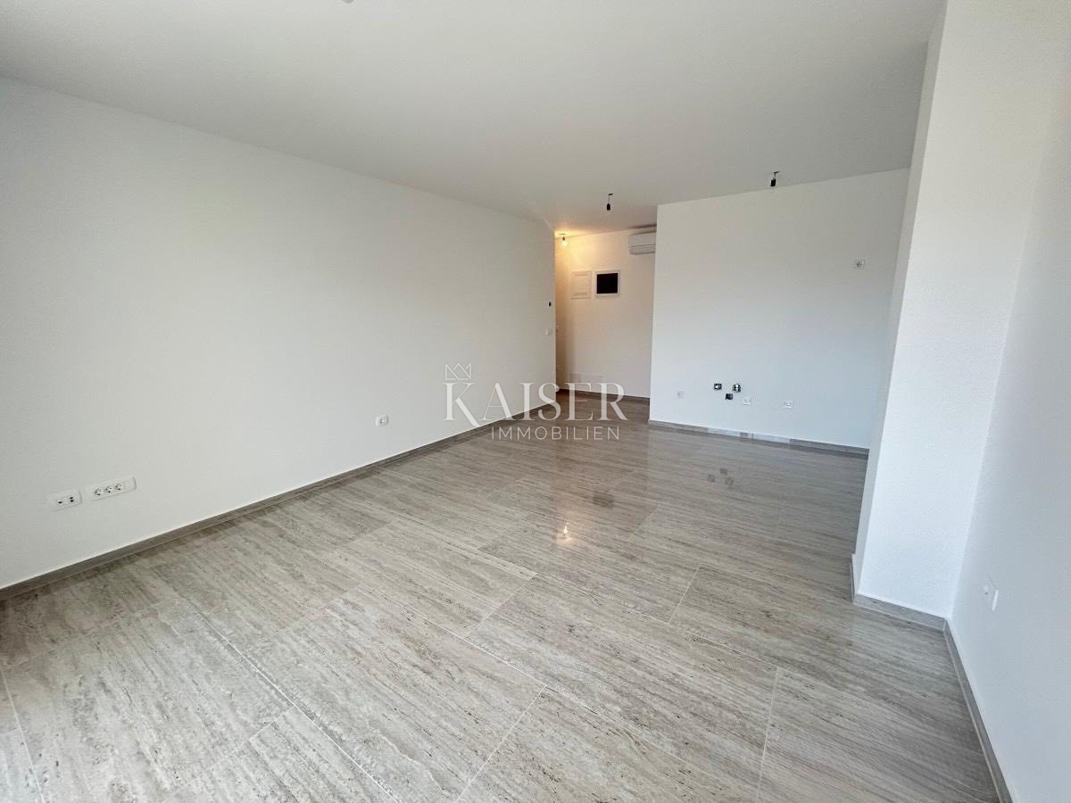 Appartamento Novigrad, 66m2