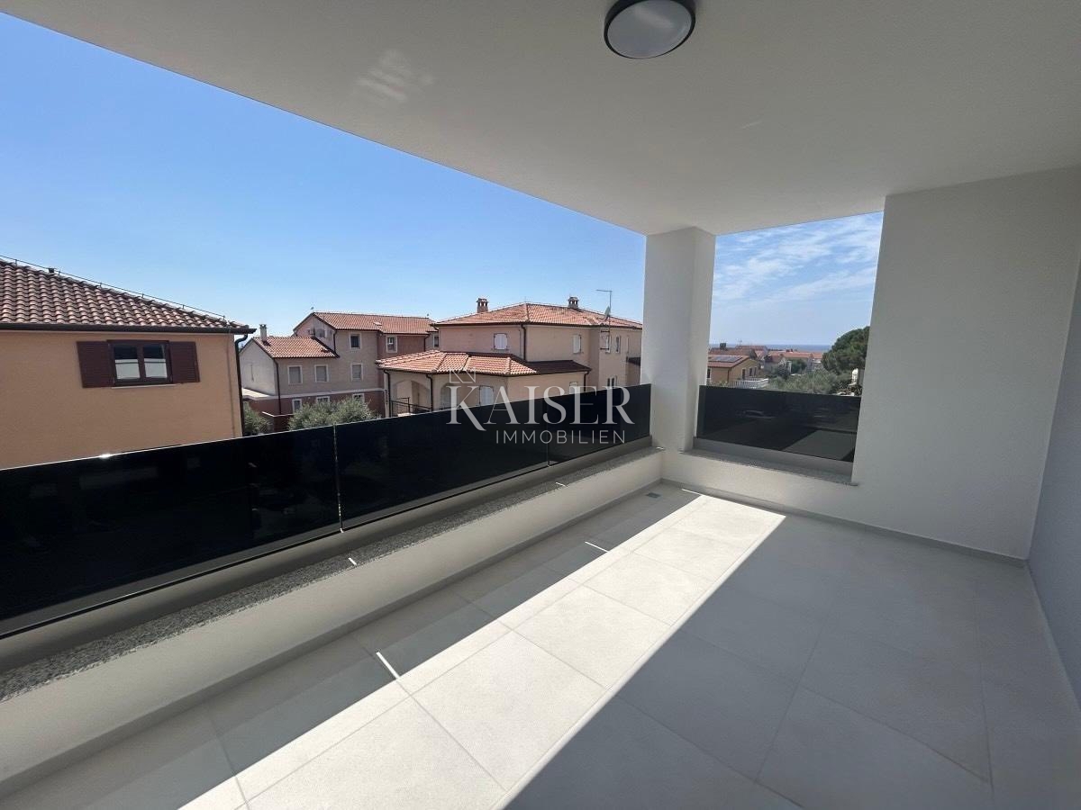 Appartamento Novigrad, 66m2
