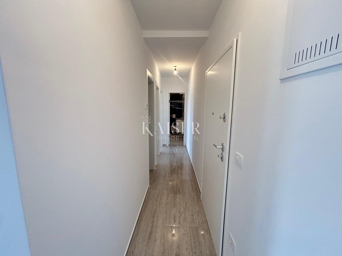 Appartamento Novigrad, 66m2