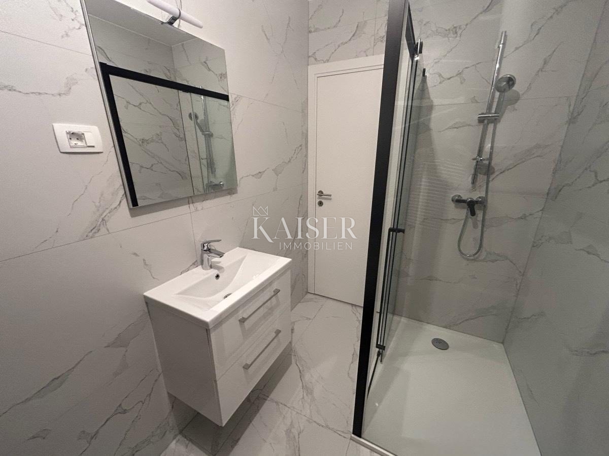 Appartamento Novigrad, 66m2