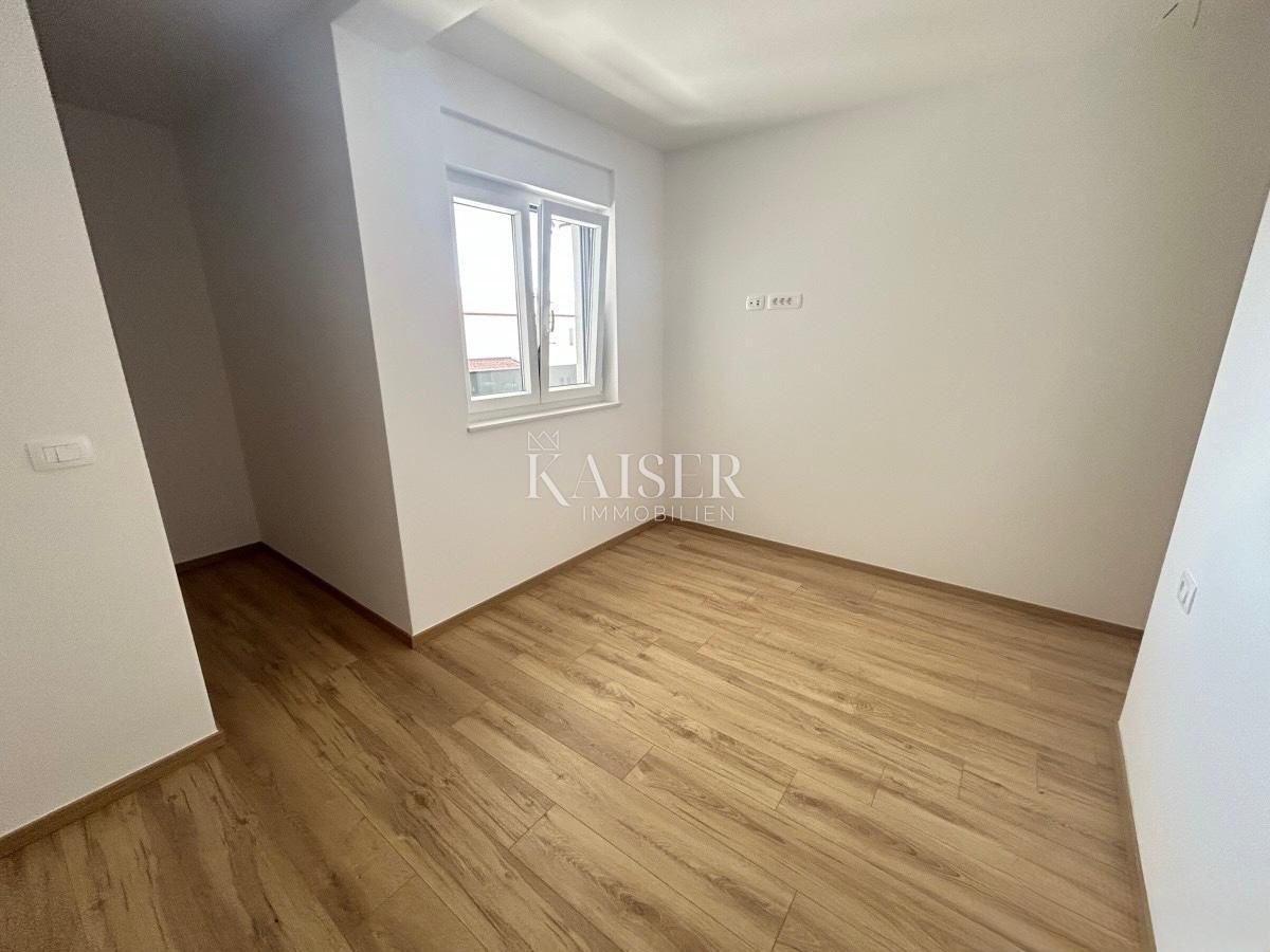 Appartamento Novigrad, 66m2