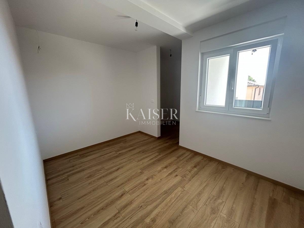 Appartamento Novigrad, 66m2