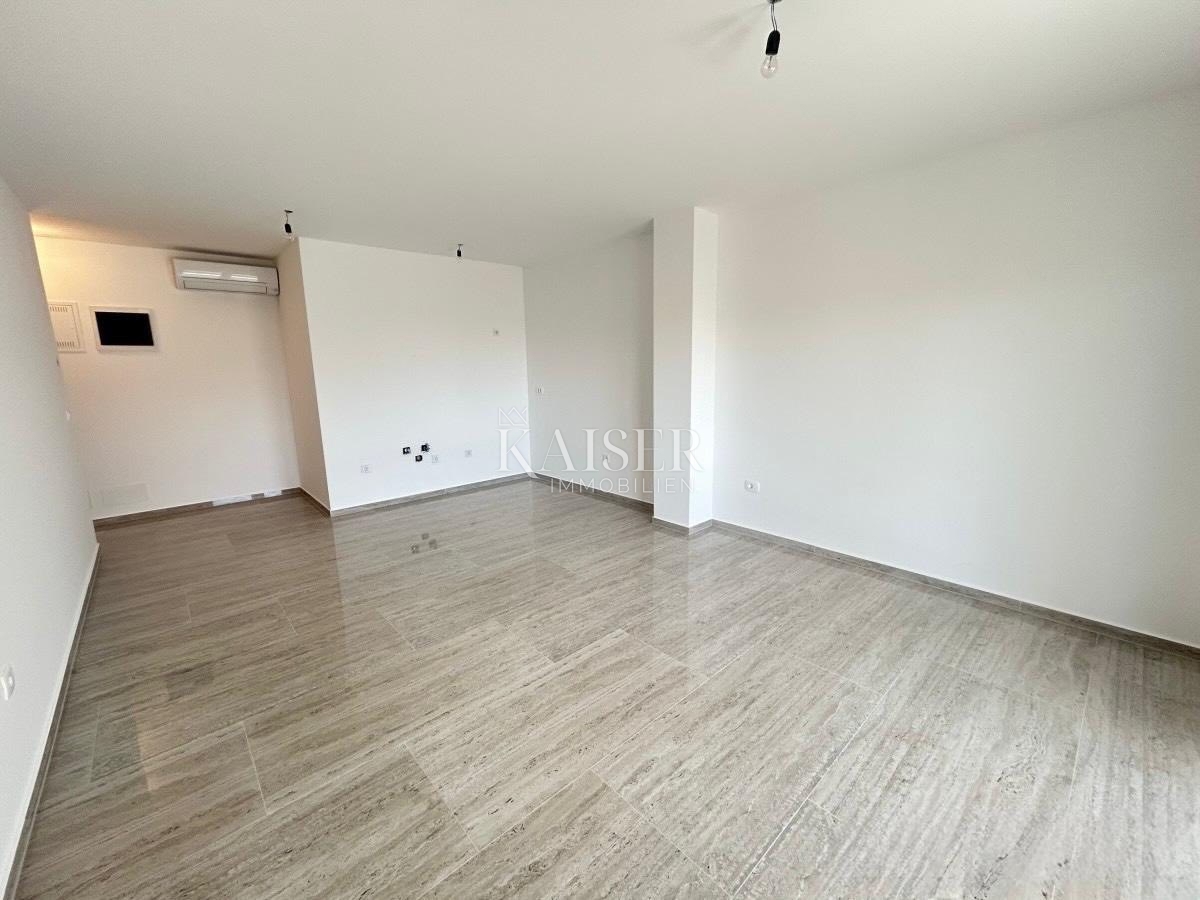 Appartamento Novigrad, 66m2