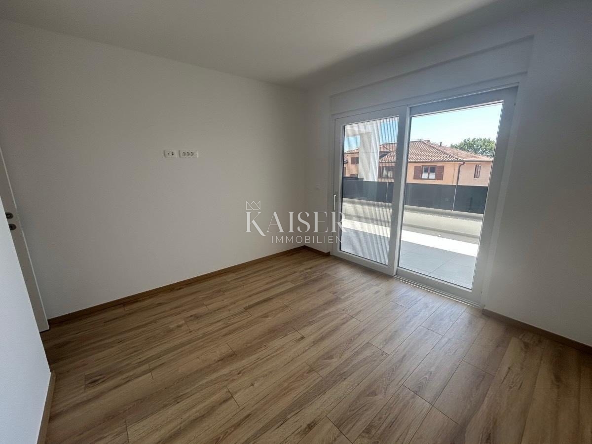 Appartamento Novigrad, 66m2