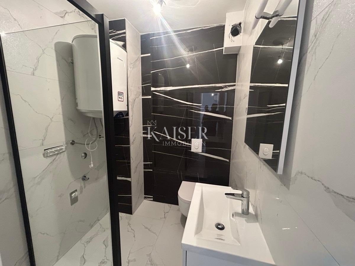 Appartamento Novigrad, 66m2