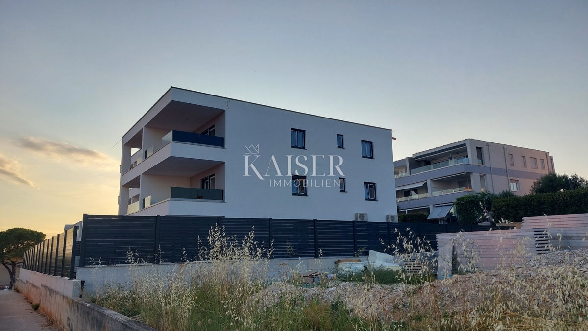 Appartamento Novigrad, 66m2