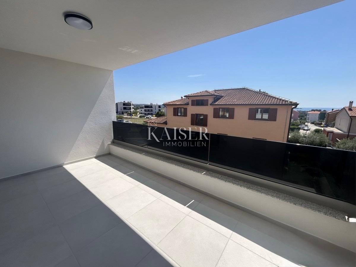 Appartamento Novigrad, 66m2