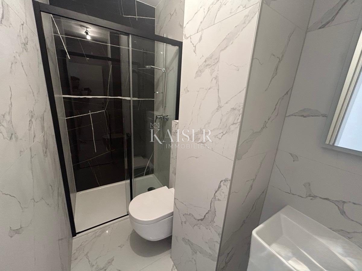 Appartamento Novigrad, 66m2