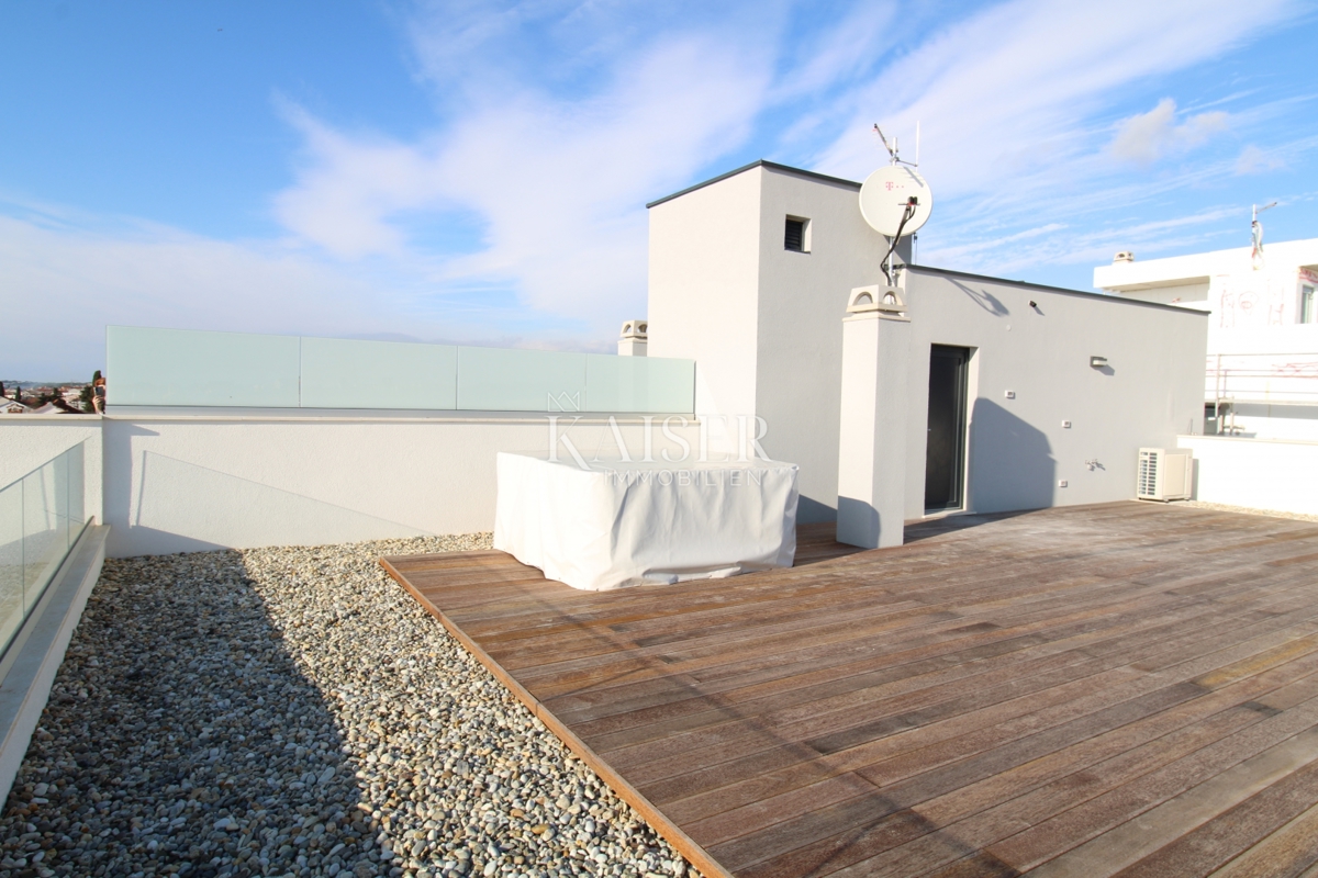 Appartamento Diklo, Zadar, 159m2