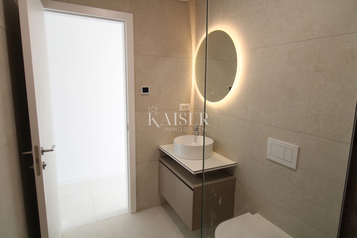 Appartamento Diklo, Zadar, 159m2