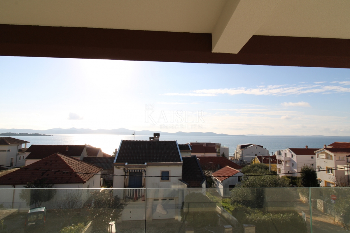 Appartamento Diklo, Zadar, 159m2