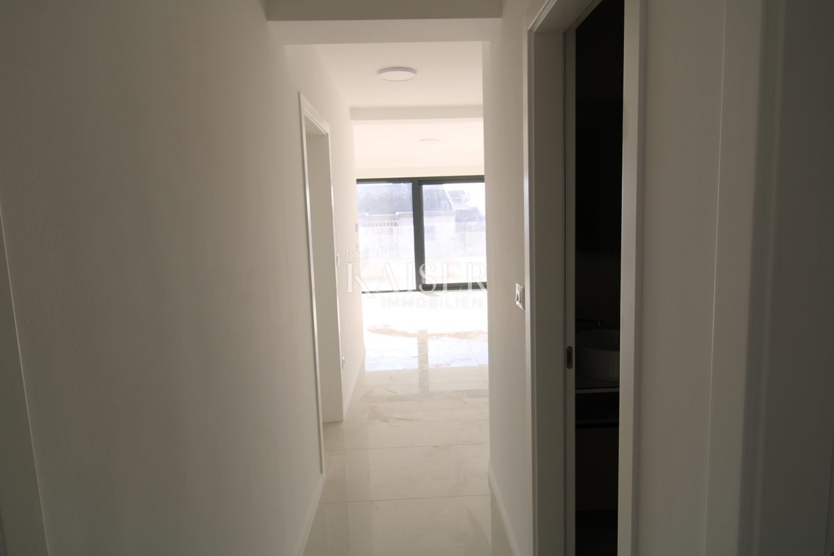 Appartamento Diklo, Zadar, 159m2