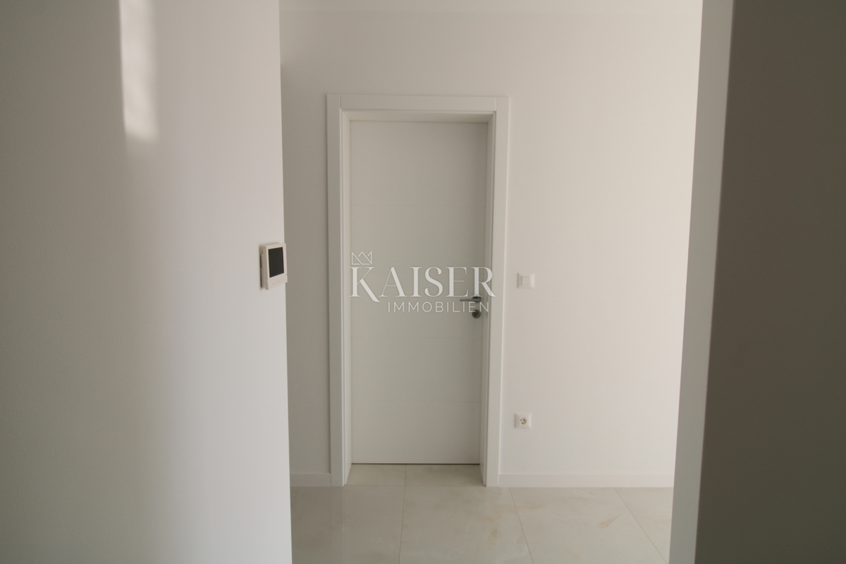 Appartamento Diklo, Zadar, 159m2
