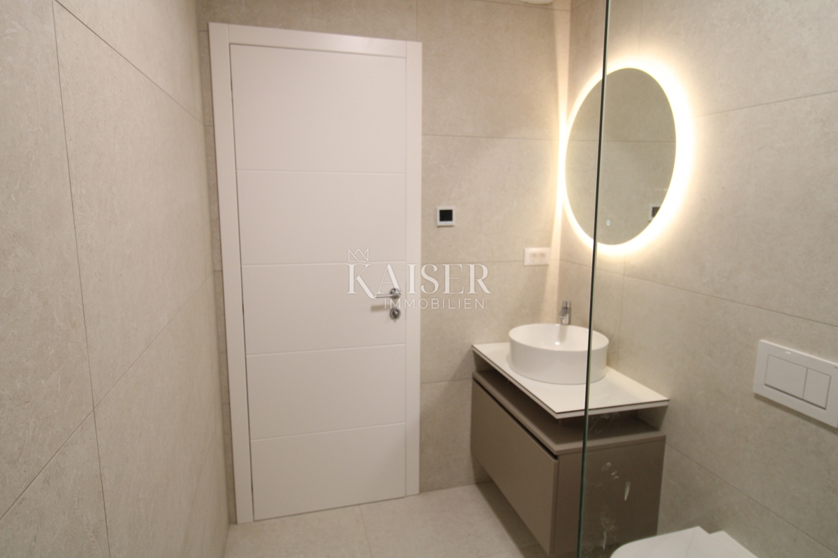 Appartamento Diklo, Zadar, 159m2