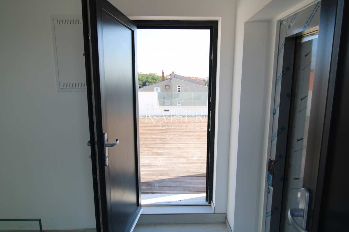 Appartamento Diklo, Zadar, 159m2