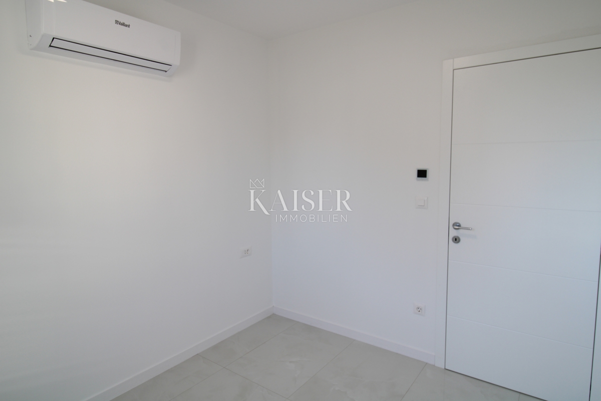 Appartamento Diklo, Zadar, 159m2