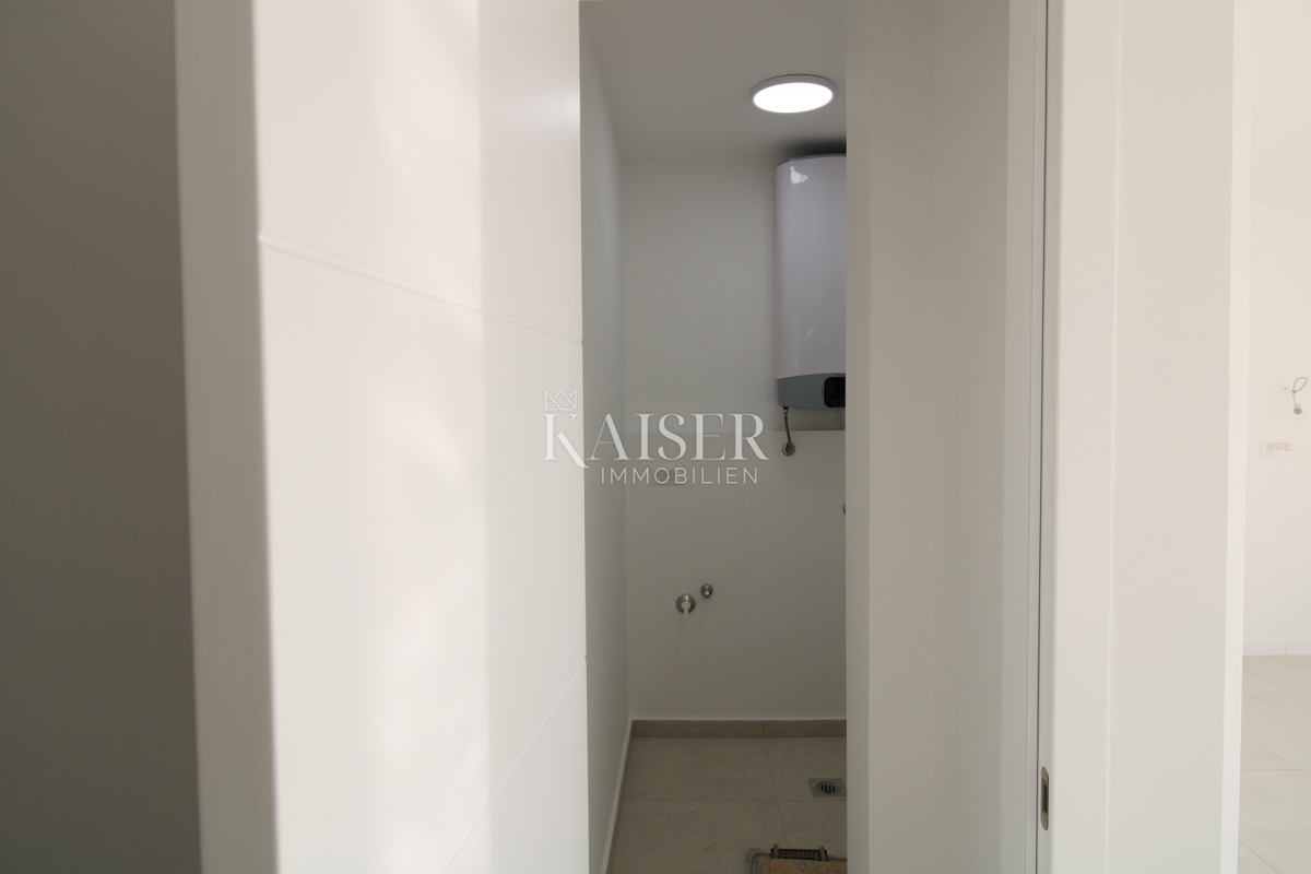 Appartamento Diklo, Zadar, 159m2