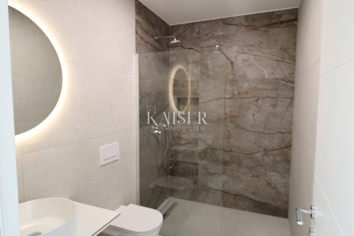 Appartamento Diklo, Zadar, 159m2