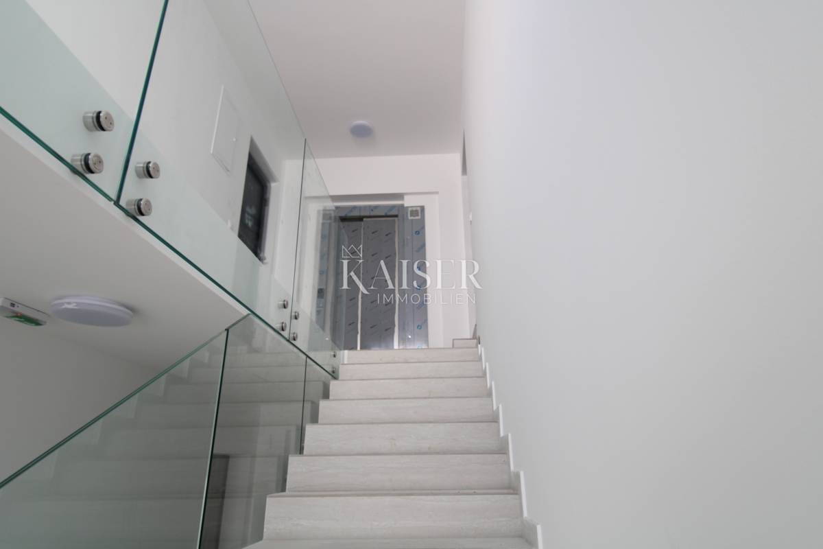 Appartamento Diklo, Zadar, 159m2