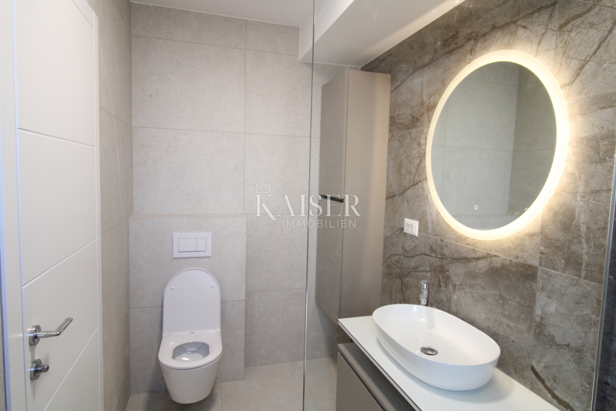 Appartamento Diklo, Zadar, 159m2