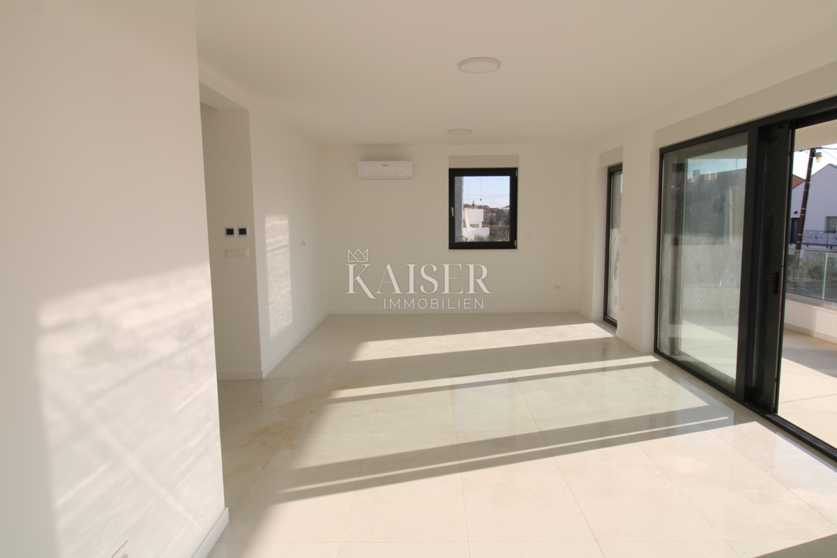 Appartamento Diklo, Zadar, 159m2