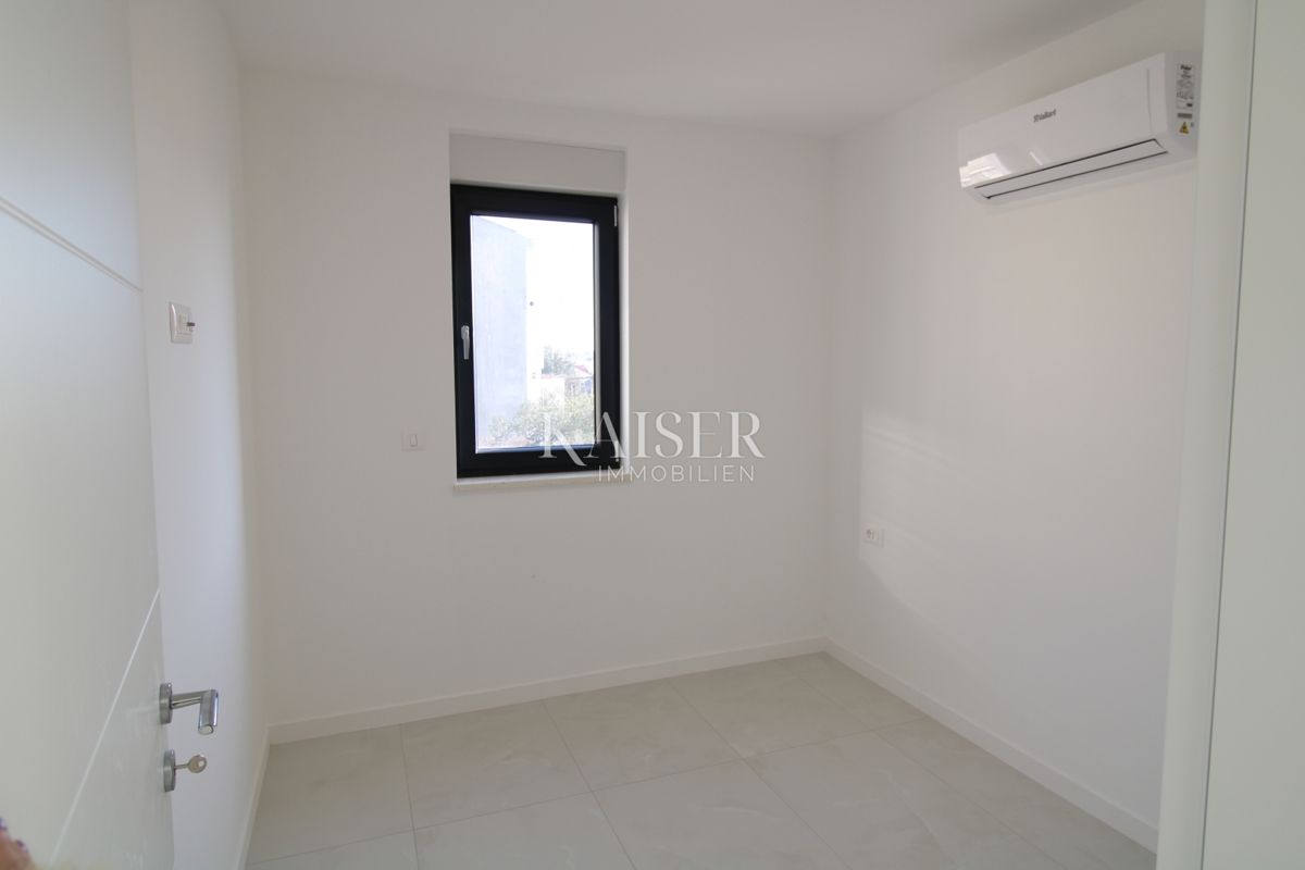 Appartamento Diklo, Zadar, 159m2