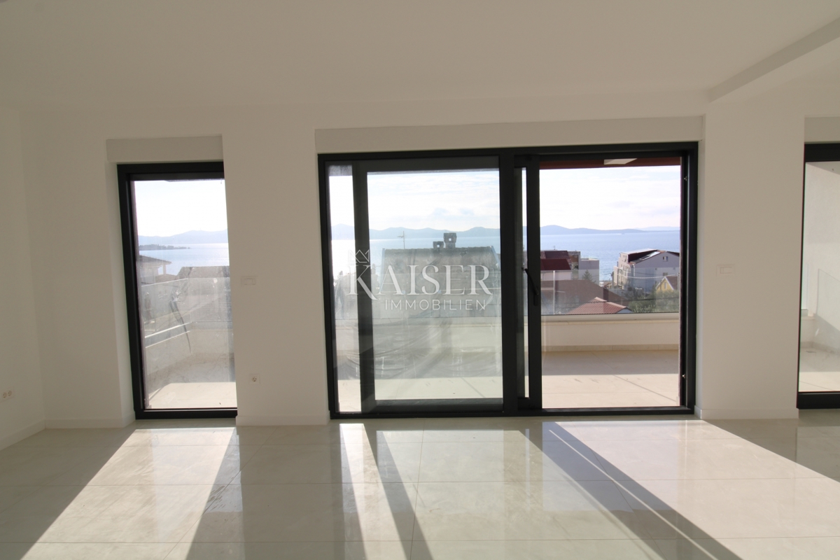 Appartamento Diklo, Zadar, 159m2