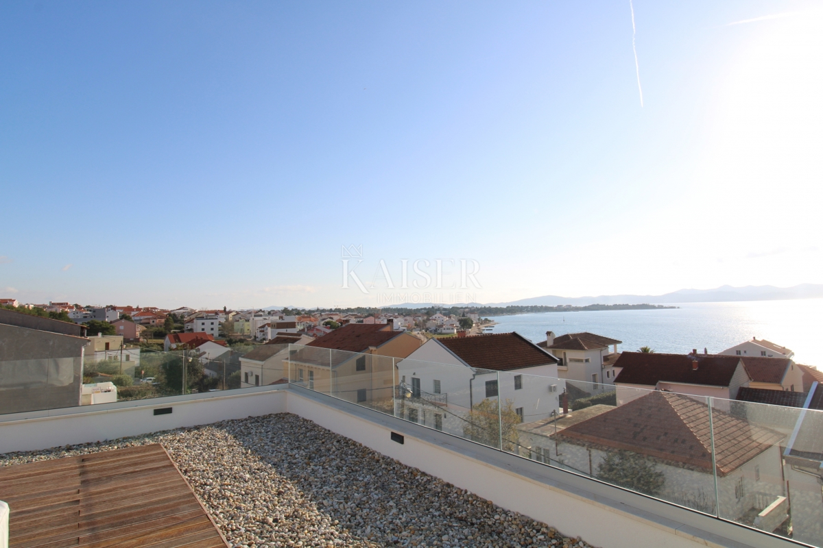 Appartamento Diklo, Zadar, 159m2