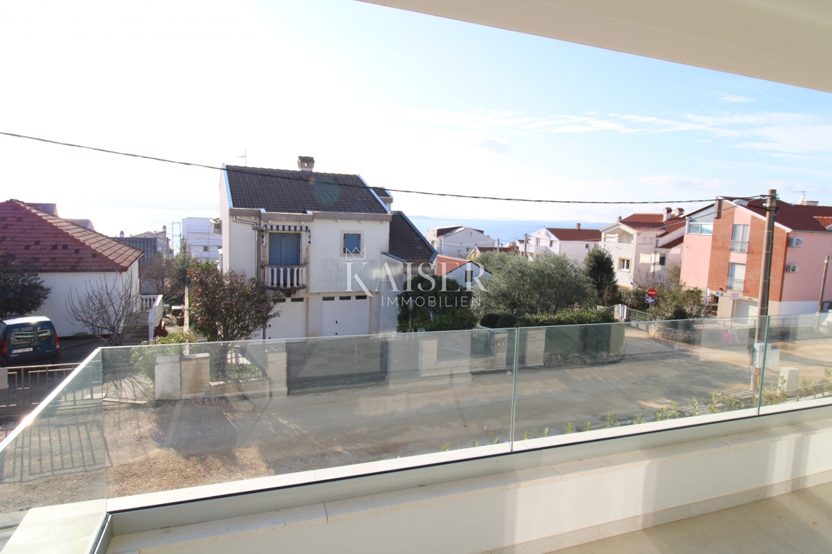 Appartamento Diklo, Zadar, 159m2