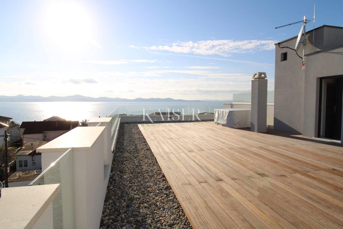 Appartamento Diklo, Zadar, 159m2