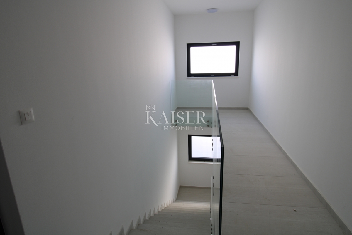 Appartamento Diklo, Zadar, 159m2