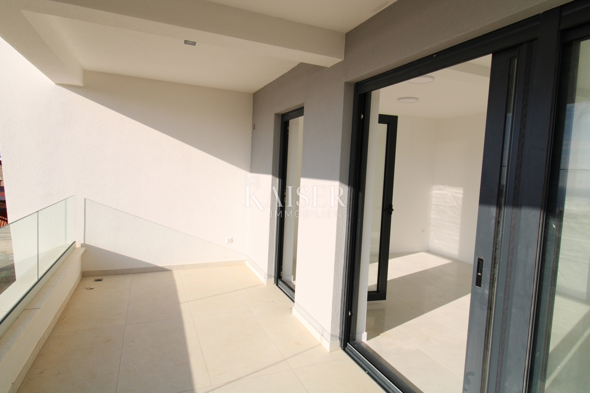 Appartamento Diklo, Zadar, 159m2