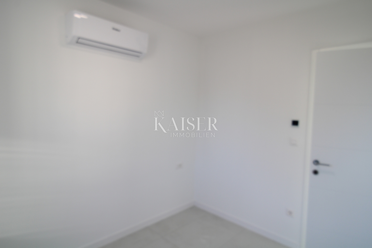 Appartamento Diklo, Zadar, 159m2