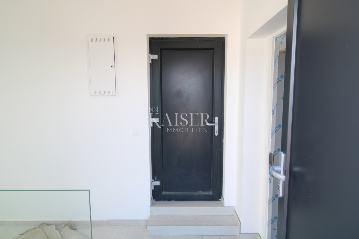 Appartamento Diklo, Zadar, 159m2