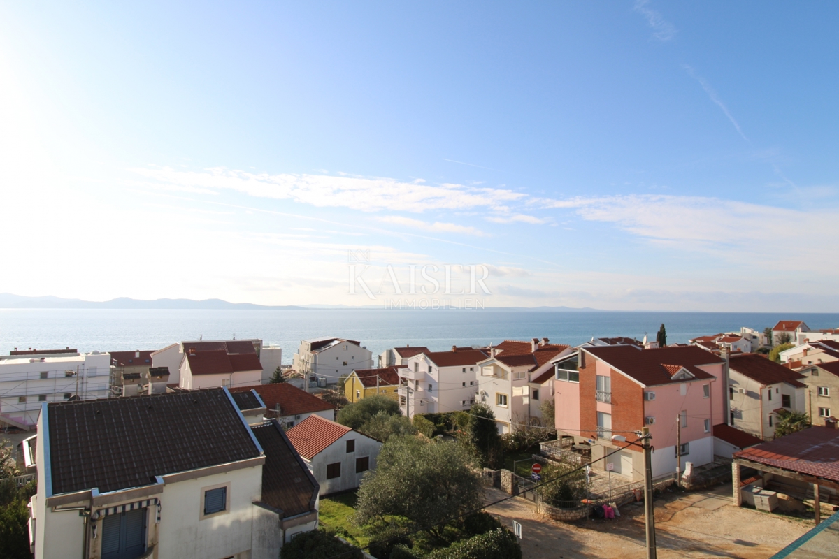 Appartamento Diklo, Zadar, 159m2