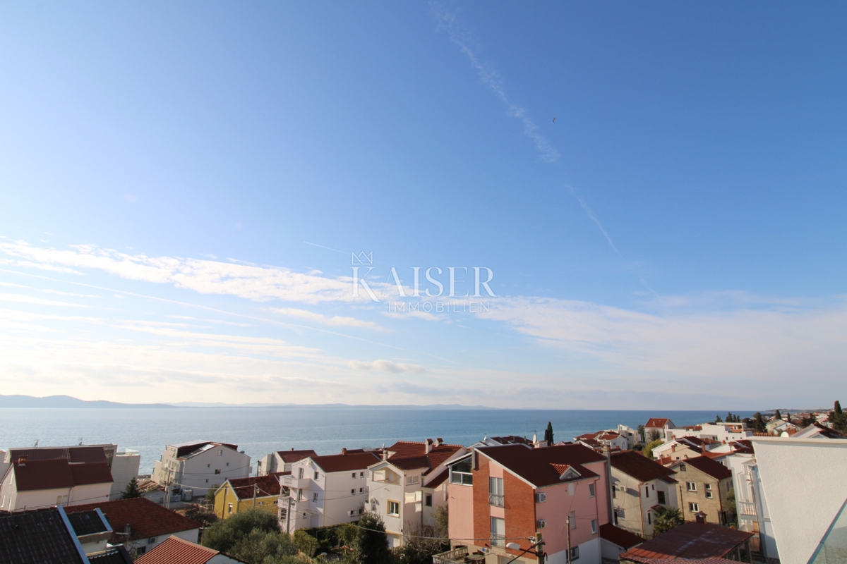 Appartamento Diklo, Zadar, 159m2