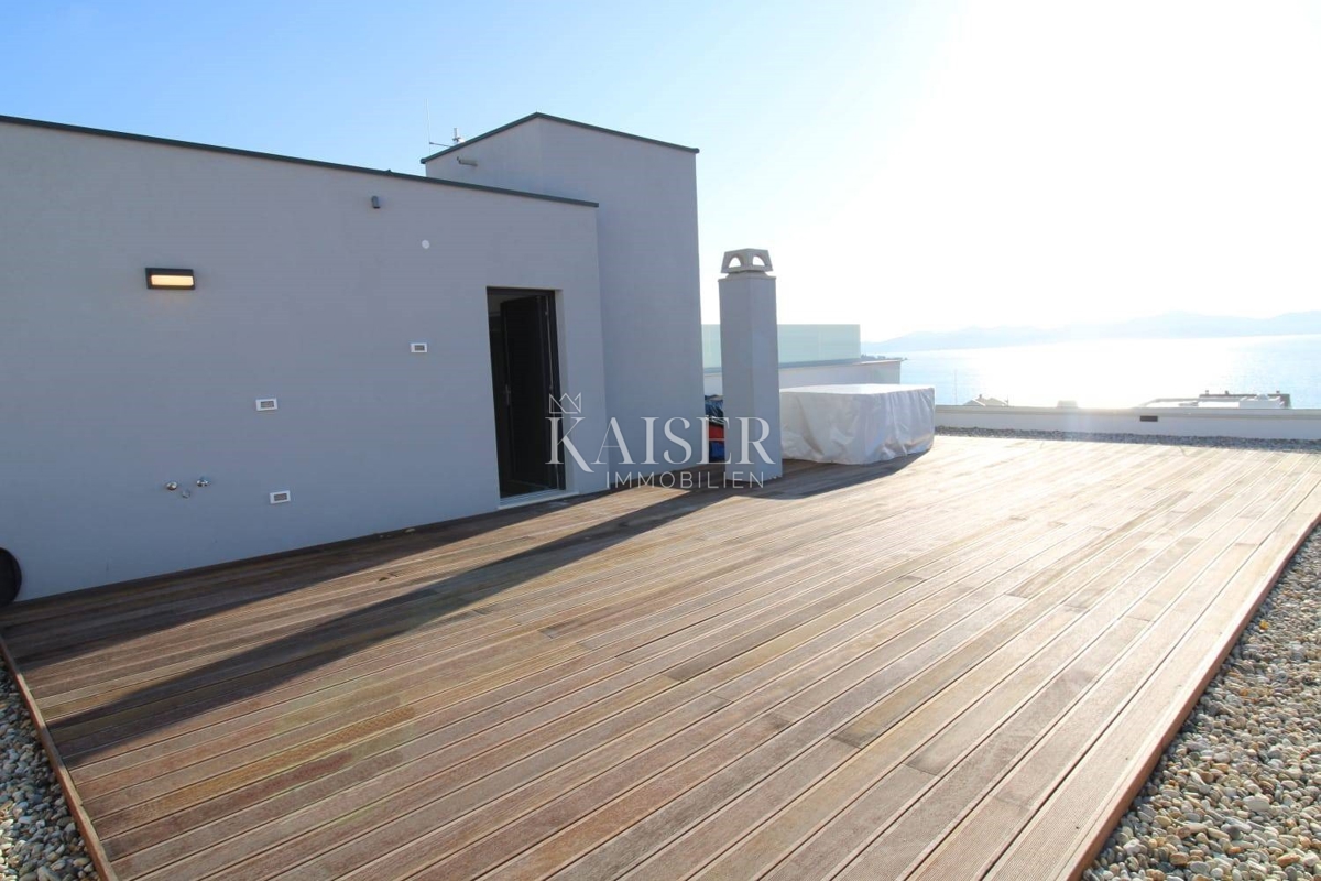 Appartamento Diklo, Zadar, 159m2