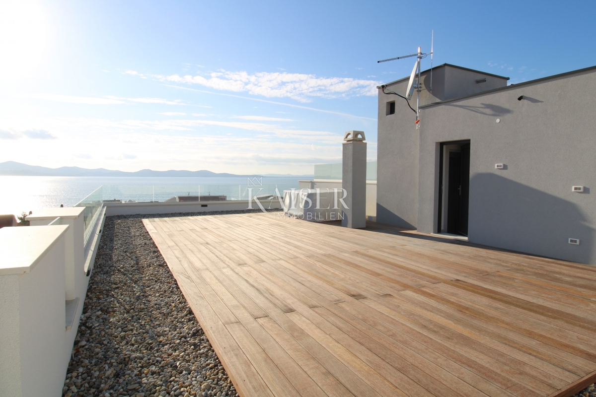 Appartamento Diklo, Zadar, 159m2