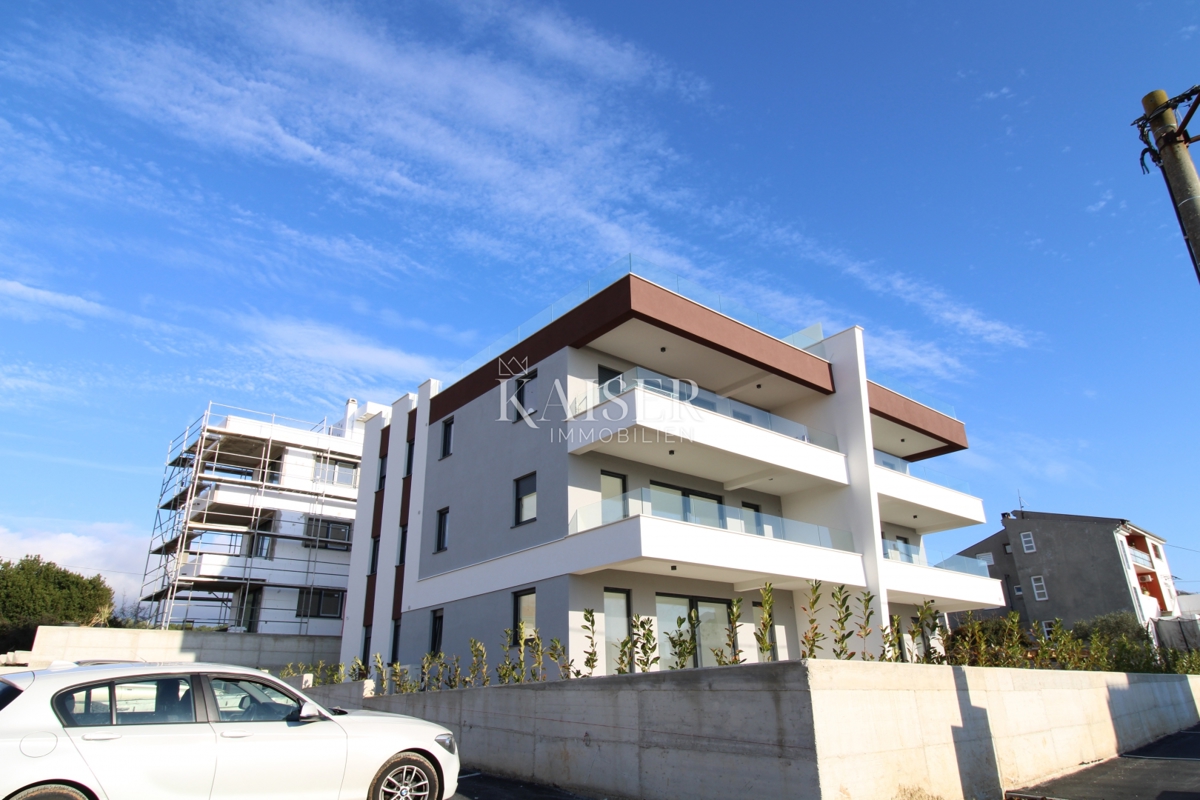 Appartamento Diklo, Zadar, 159m2