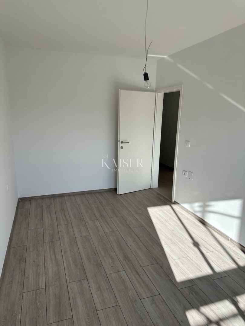 Istria, Medolino - appartamento moderno di 58 m2 in una zona tranquilla di Medolino