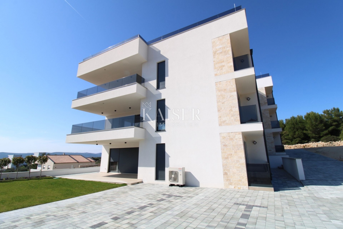 Appartamento Sveti Filip i Jakov, Sveti Filip I Jakov, 70,80m2